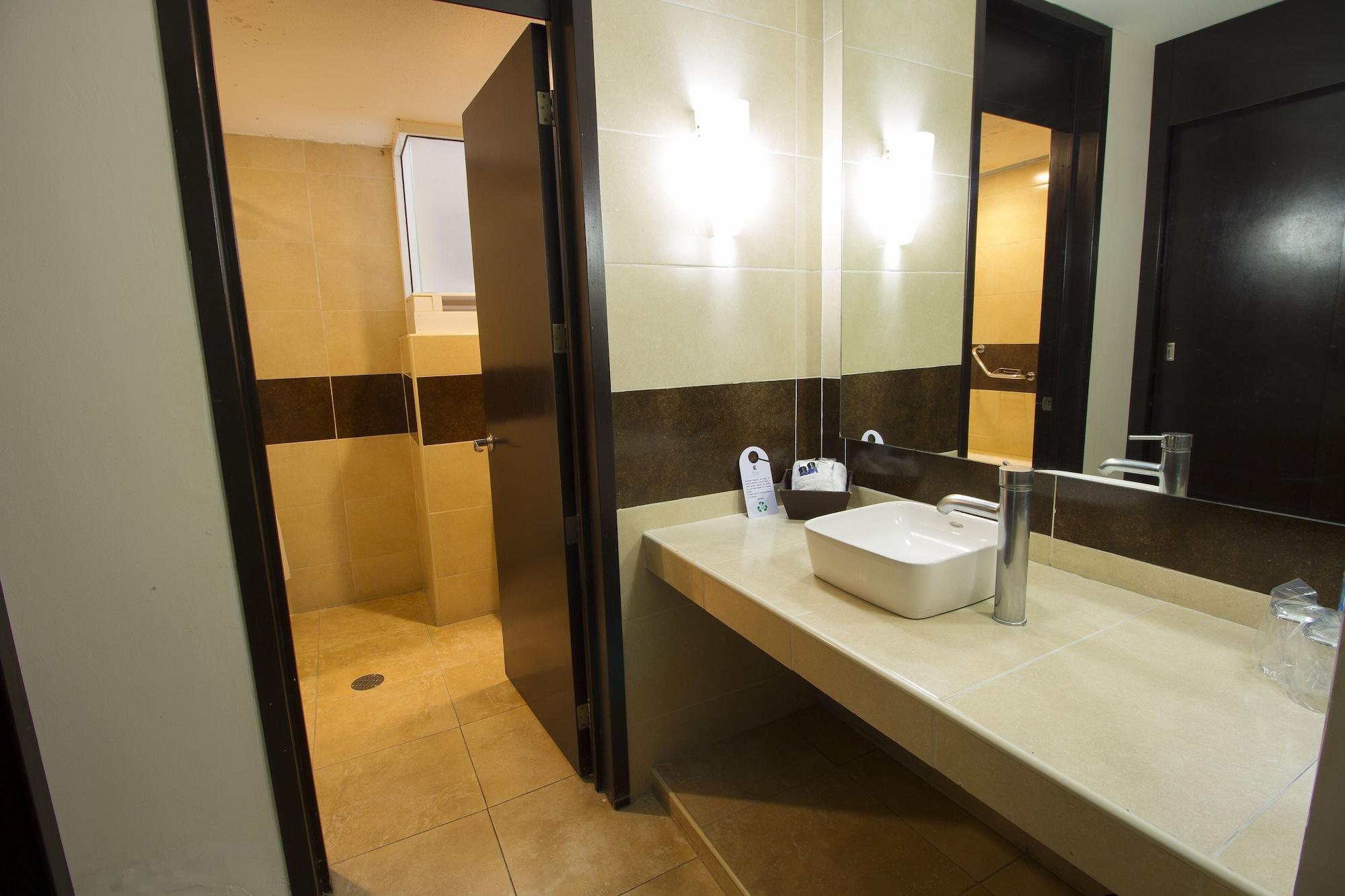 Hotel Posada Senorial Cholula Zewnętrze zdjęcie