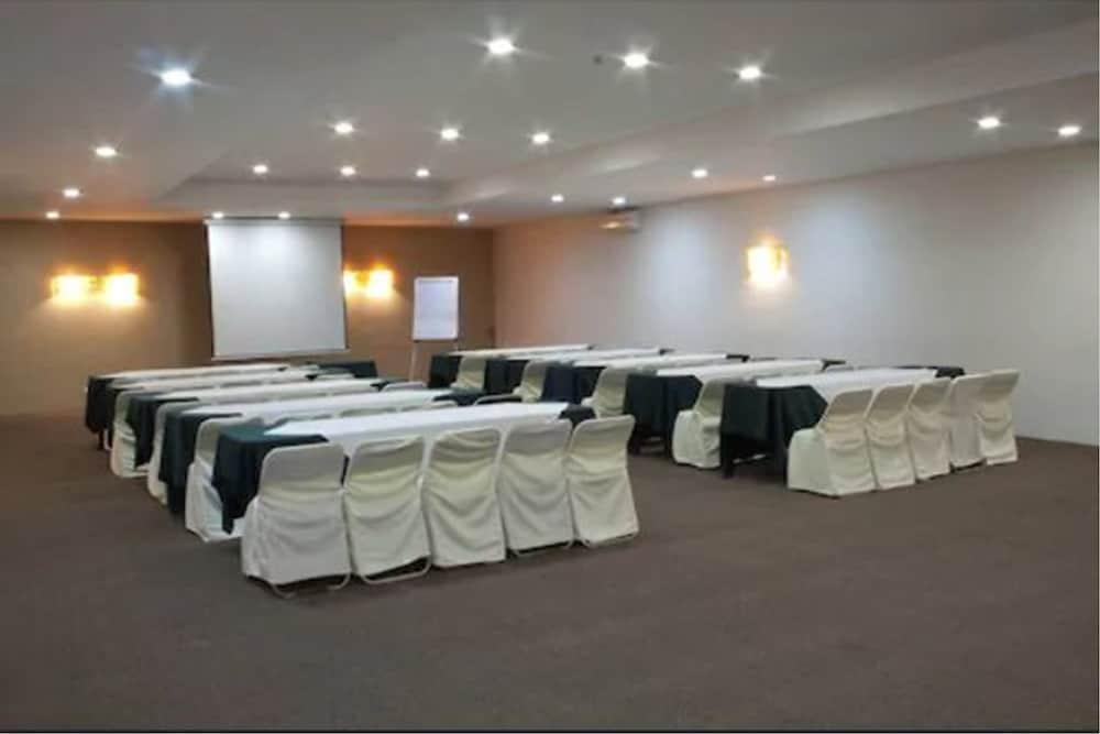 Hotel Posada Senorial Cholula Zewnętrze zdjęcie