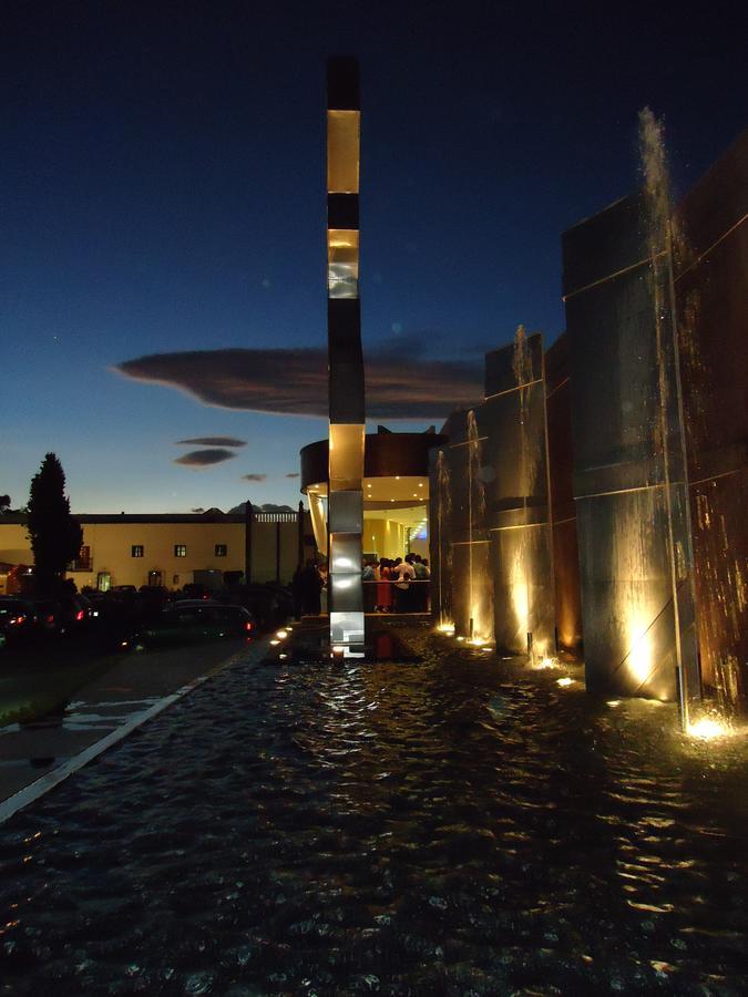 Hotel Posada Senorial Cholula Zewnętrze zdjęcie