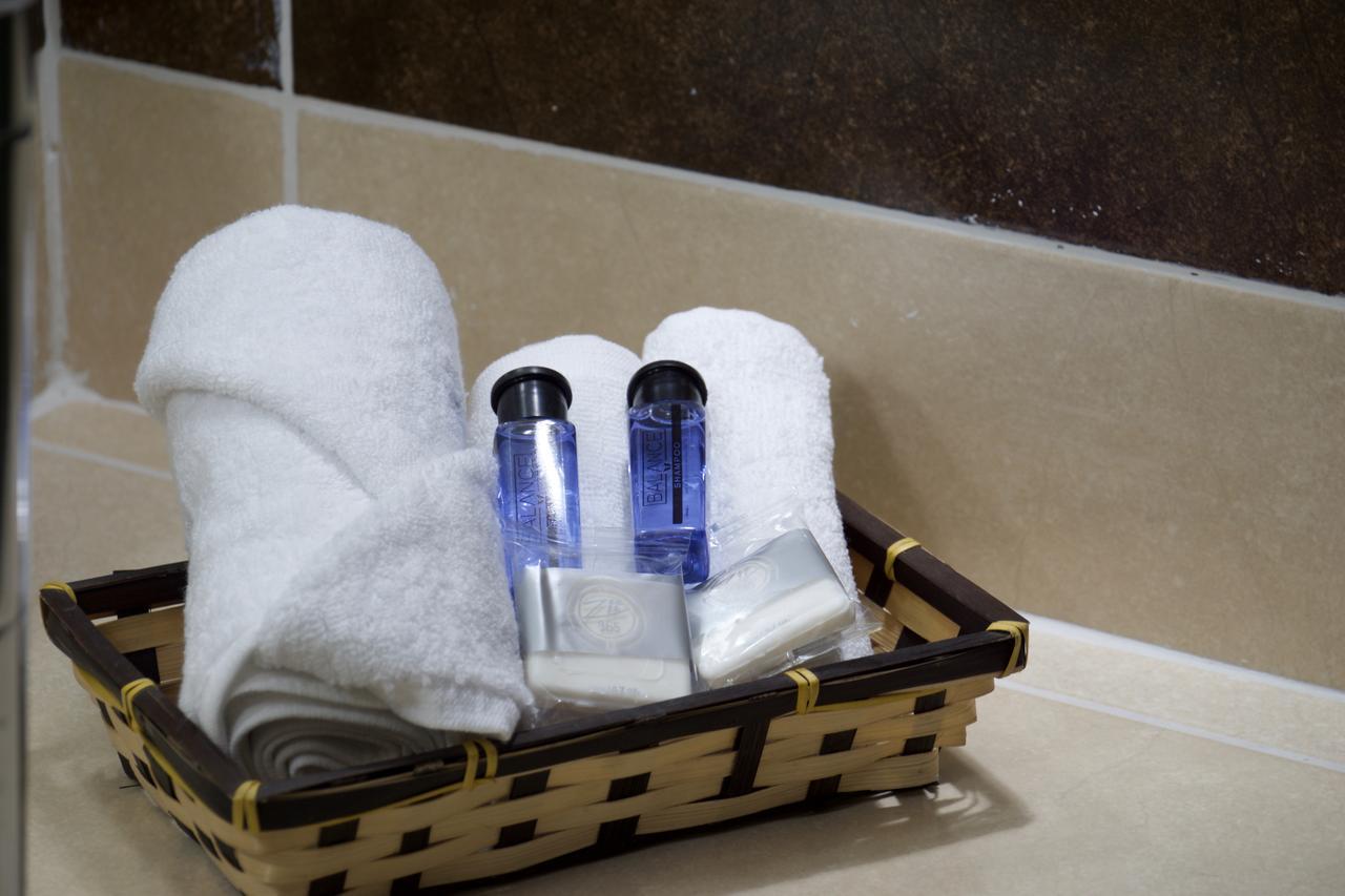 Hotel Posada Senorial Cholula Zewnętrze zdjęcie