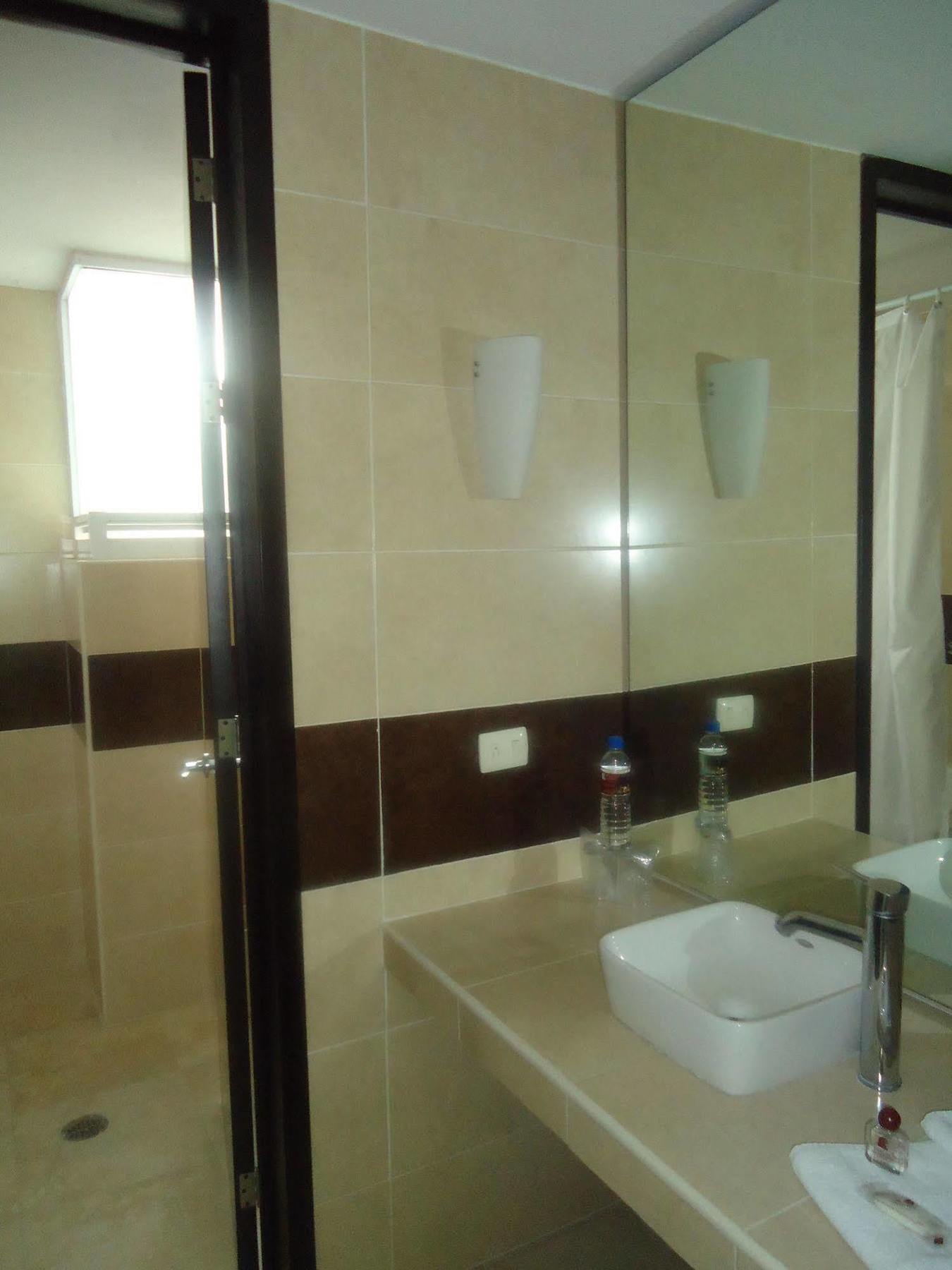 Hotel Posada Senorial Cholula Zewnętrze zdjęcie
