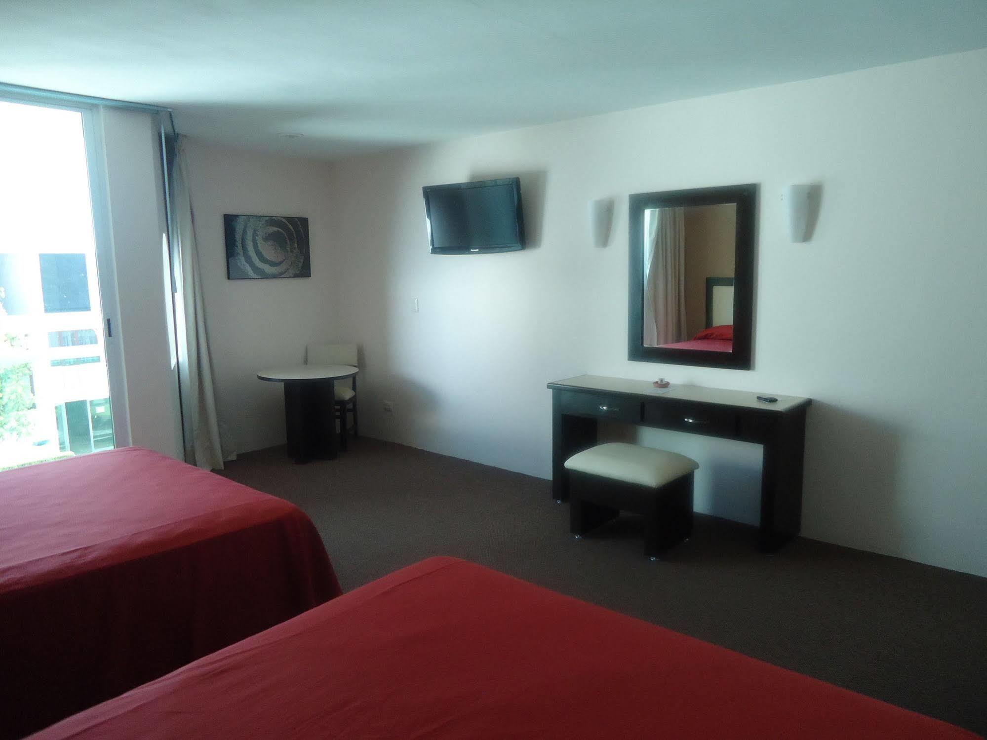 Hotel Posada Senorial Cholula Zewnętrze zdjęcie
